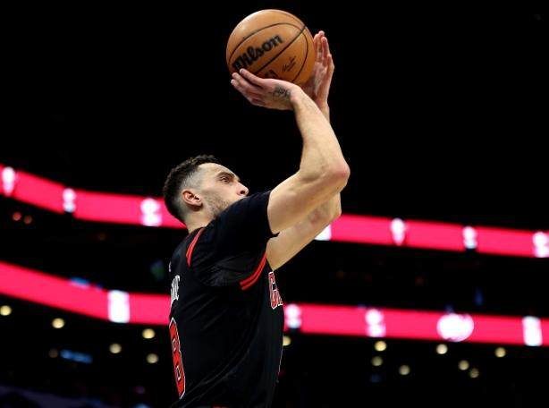 体育在线直播高清免费观看-交易价值大幅度跳水 “高薪低能”的拉文已成负资产